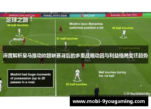 深度解析皇马推动欧超联赛背后的多重战略动因与利益格局变迁趋势