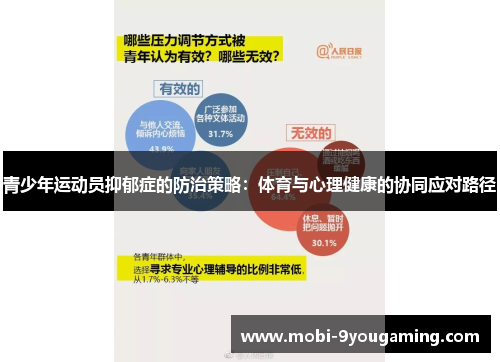 青少年运动员抑郁症的防治策略：体育与心理健康的协同应对路径